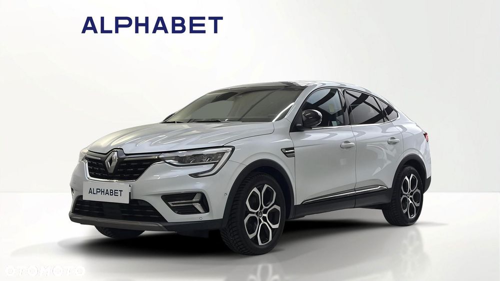 Renault Arkana 1.6 E-TECH Intens MMT - 1