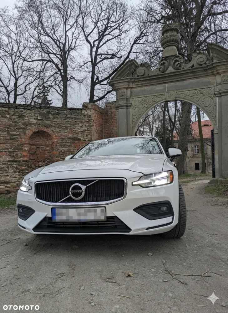 Volvo S60 T6 AWD Momentum Pro - 6