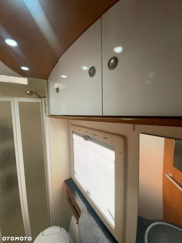 Mercedes-Benz sprinter - 20