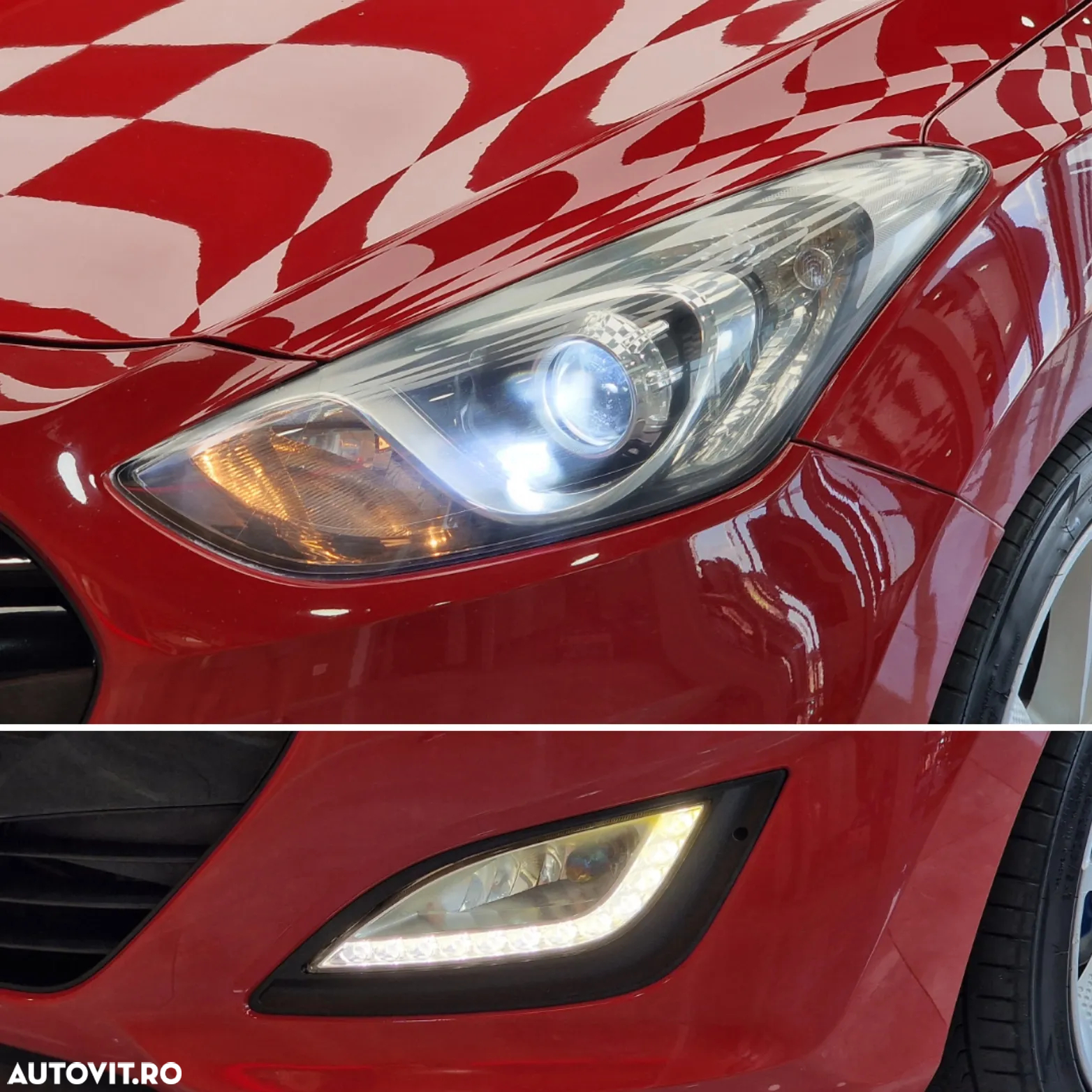 Hyundai i30 1.6 CRDI Passion - 25
