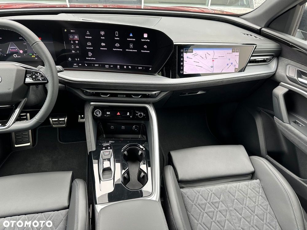Audi Q5 - 19