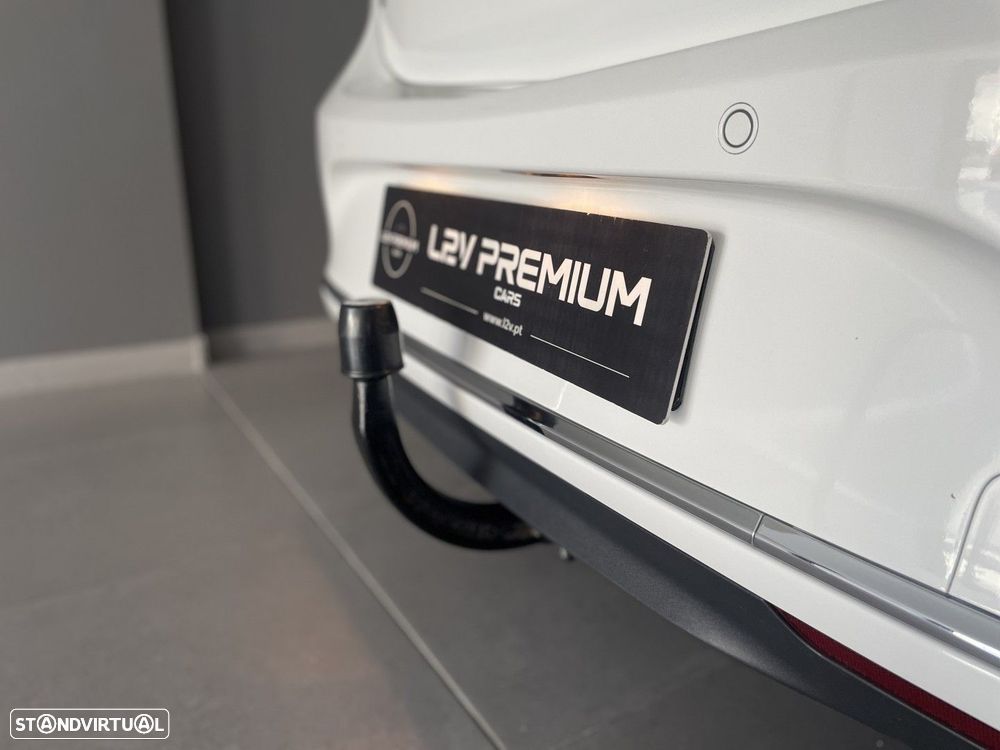 Opel Astra 1.7 CDTI DPF ecoFLEX S&S Edition Sport - 25
