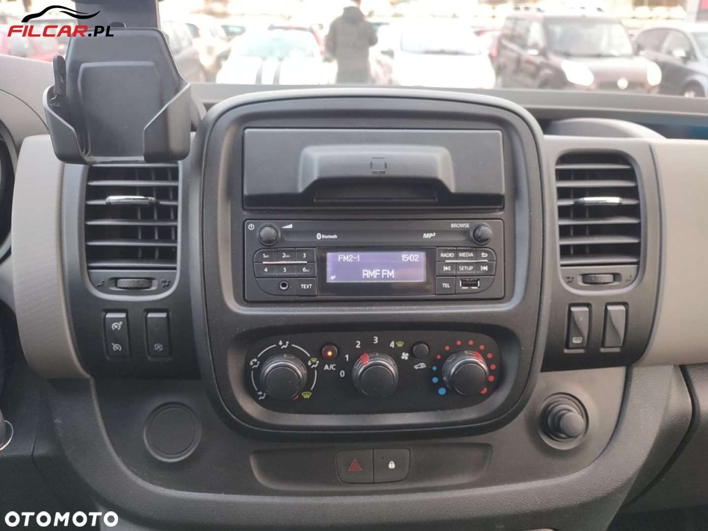 Renault Trafic - 17