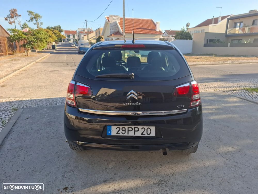 Citroën C3 1.2 PureTech Attraction - 5