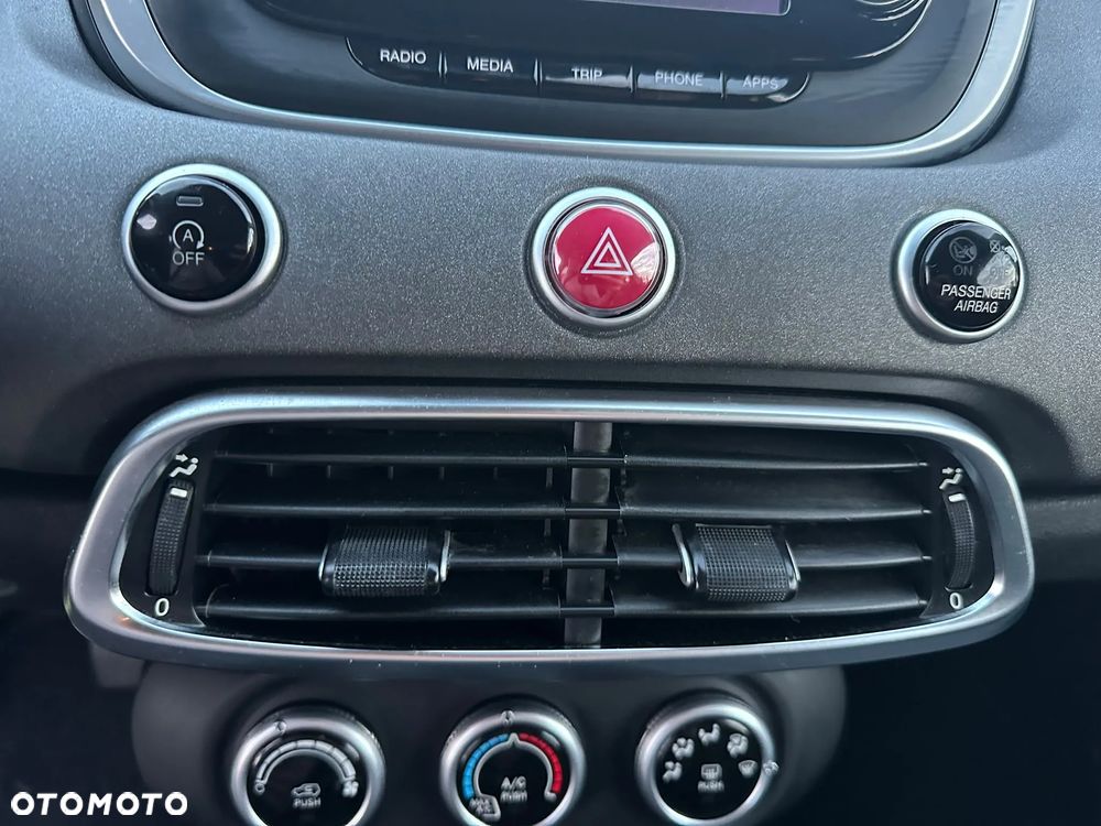 Fiat 500X - 30