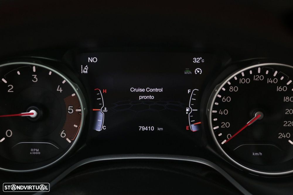 Jeep Compass 1.6 MultiJet Limited - 49