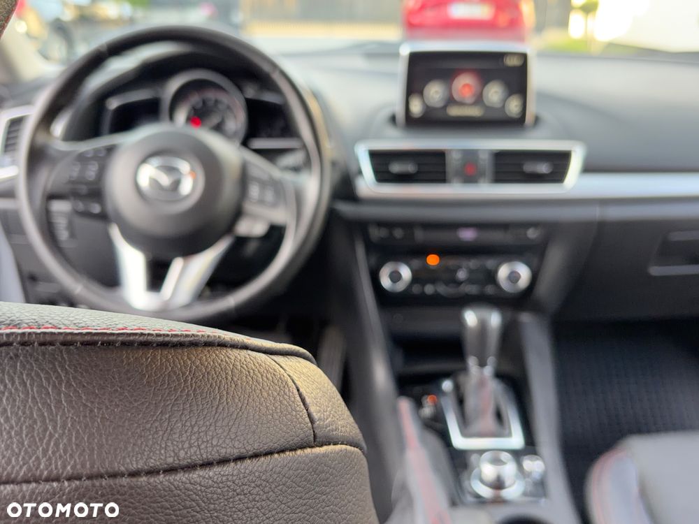 Mazda 3 2.0 Skypassion - 18
