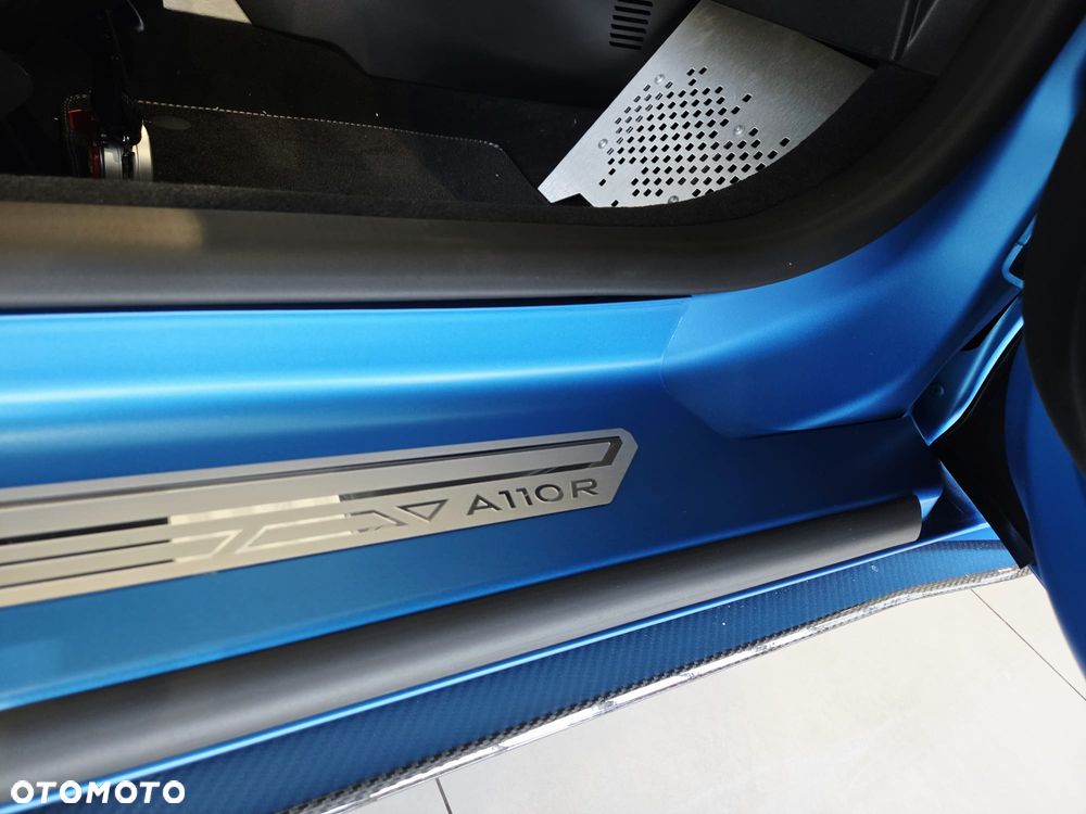 Alpine A110 - 28