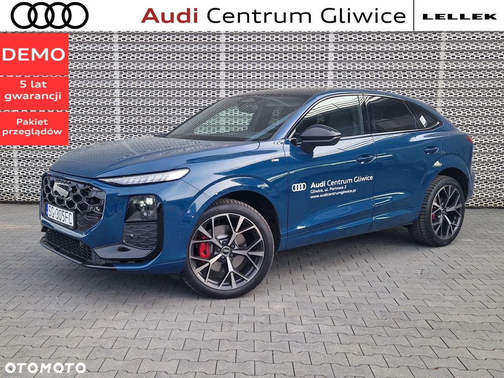 Audi Q3 Sportback - 2