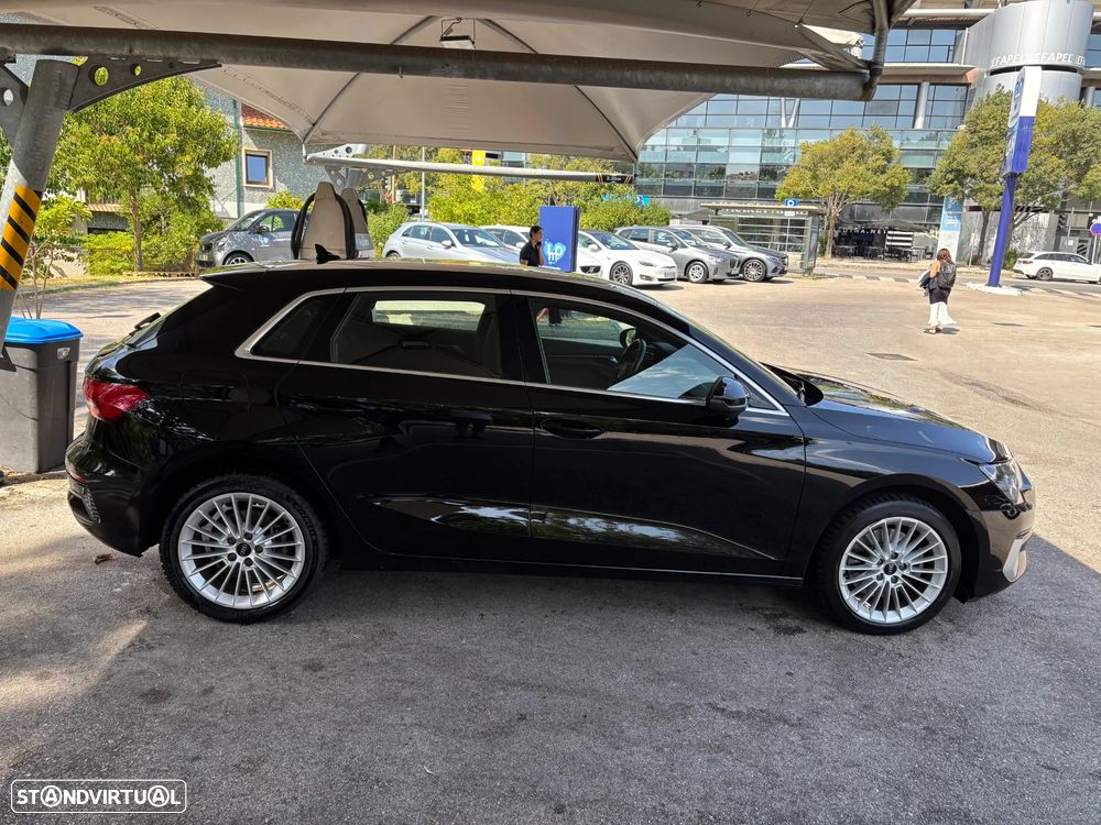 Audi A3 Sportback - 3