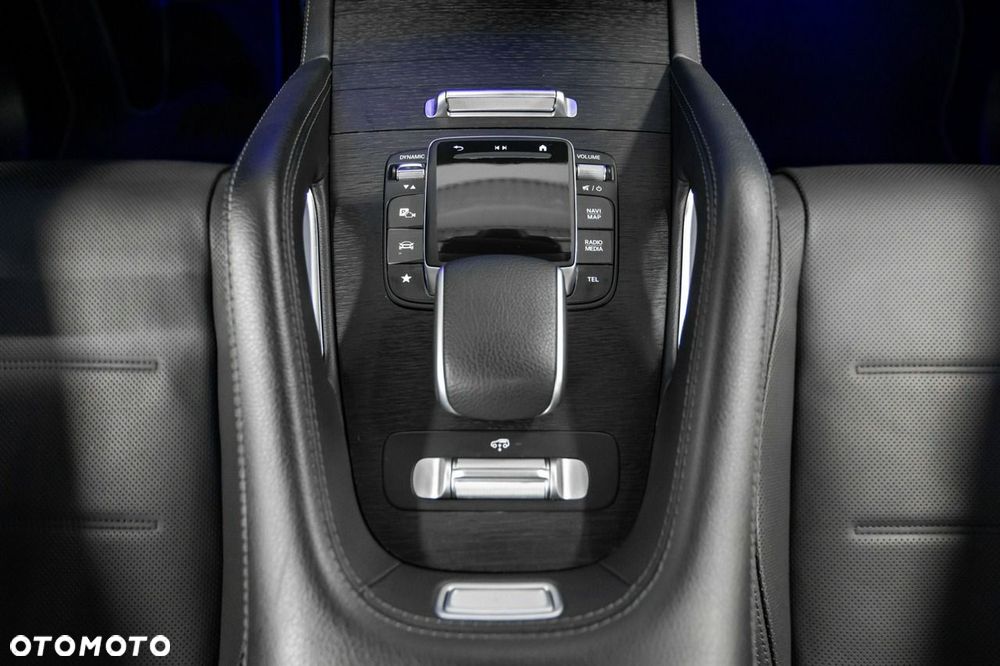 Mercedes-Benz GLE - 26