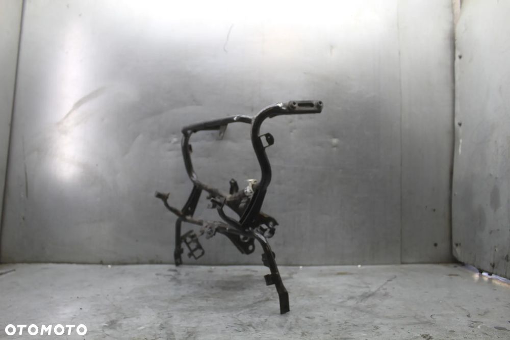 Honda CBR 1000 F CBR1000f Stelaż uchwyt mocowanie czaszy przód - 4