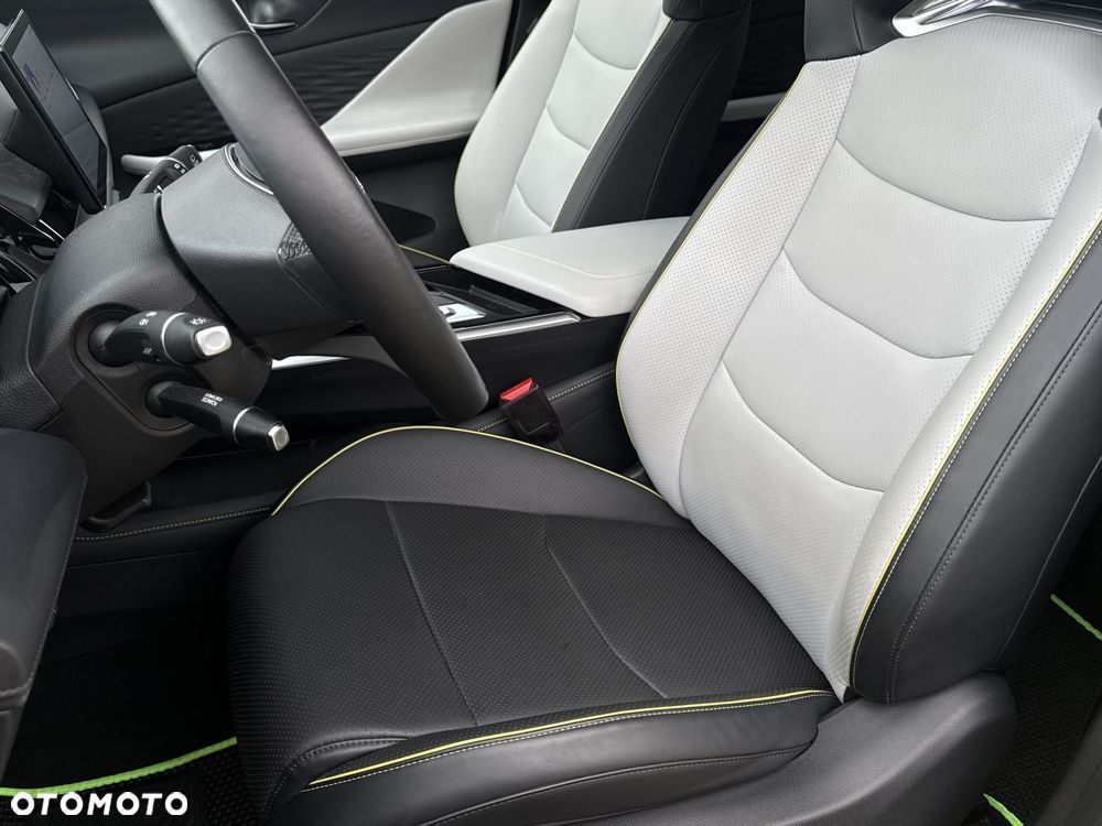 BAIC 5 Beijing 1.5T Luxury DCT - 13