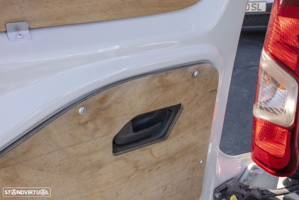 Opel Combo 1.5 CDTi L1H1 Enjoy - 8