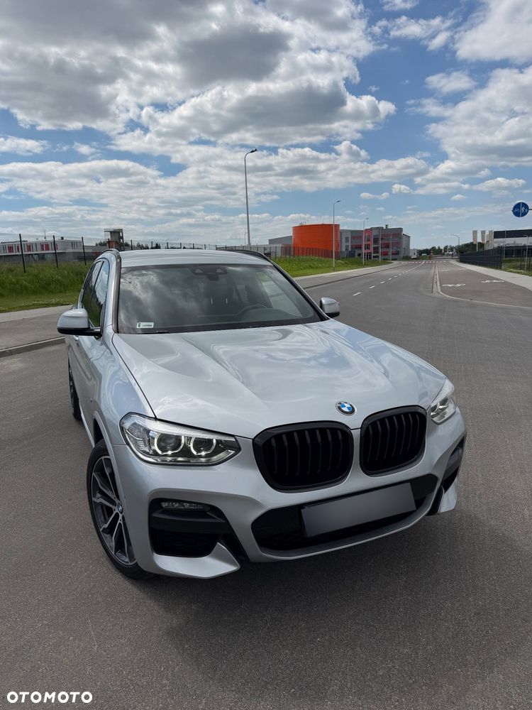 BMW X3 - 22