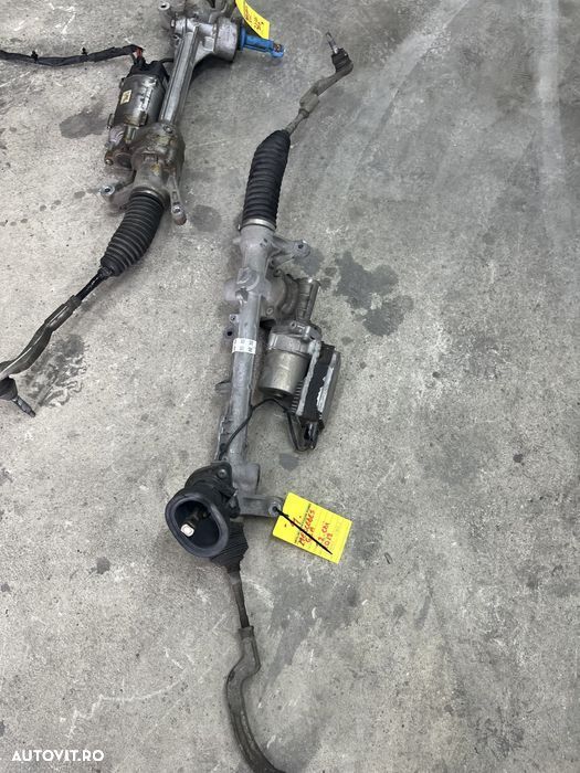 Caseta directie Mercedes Gla w156 2019 - 1