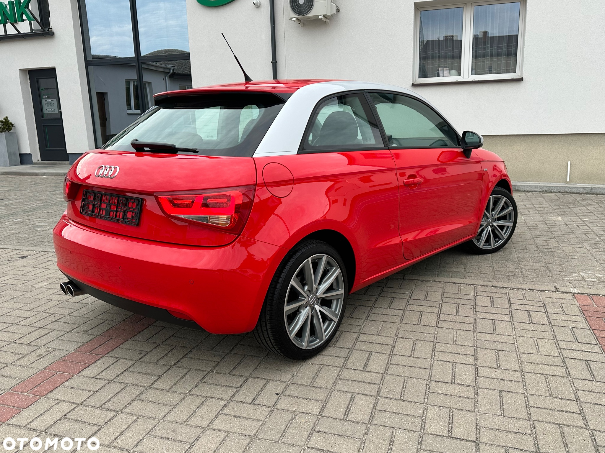 Audi A1 - 10