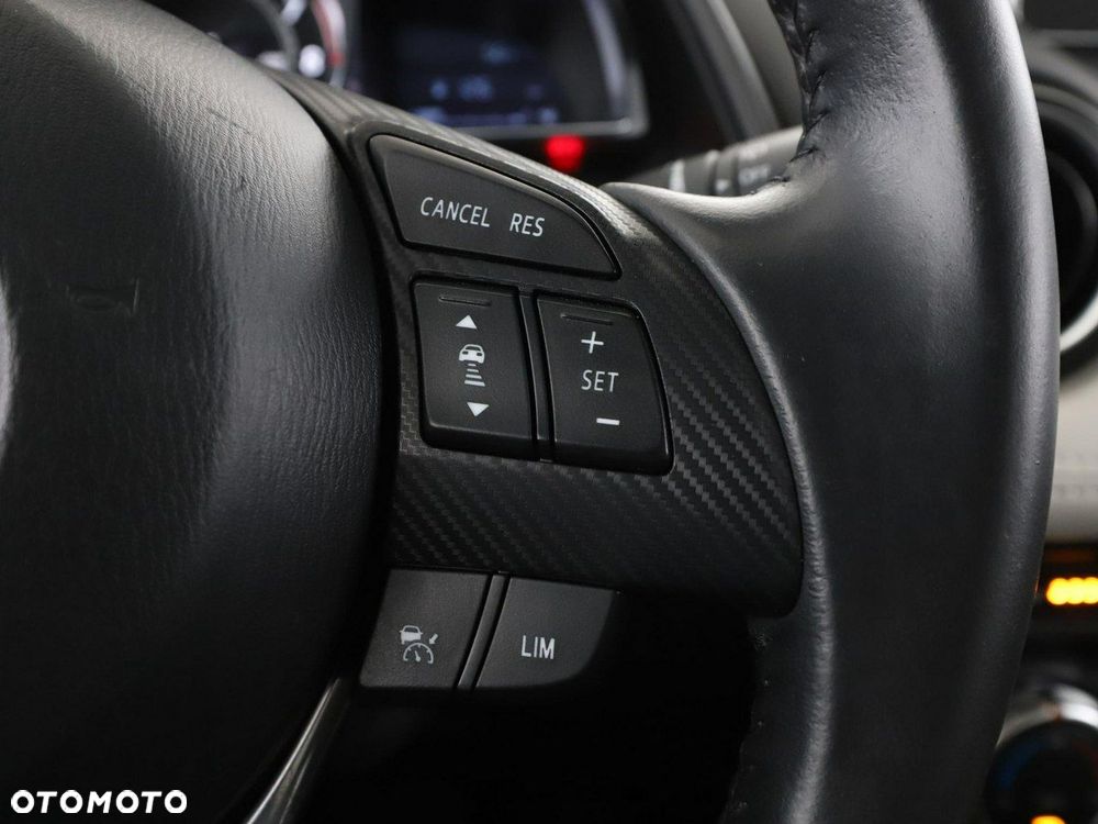 Mazda CX-3 2.0 Skypassion AWD - 33