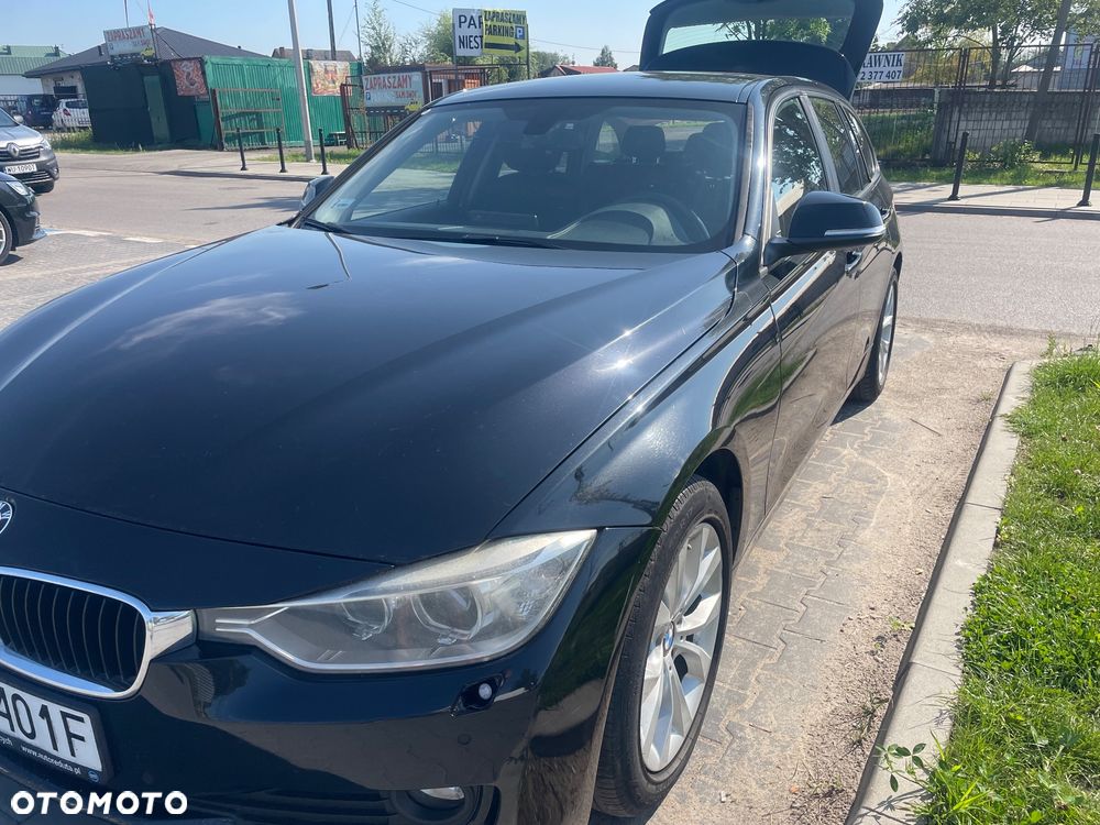 BMW Seria 3 - 10