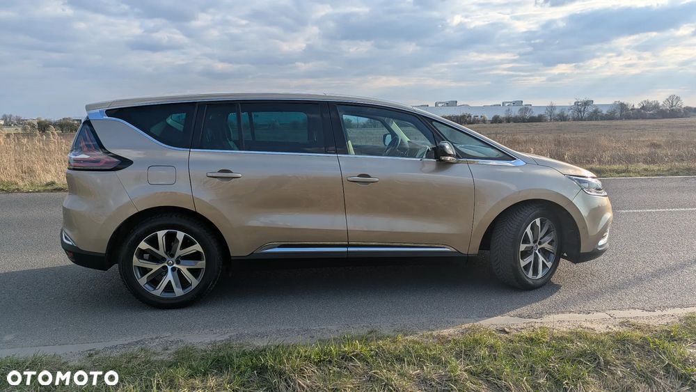 Renault Espace 1.6 TCE Energy SL Techno EDC - 6