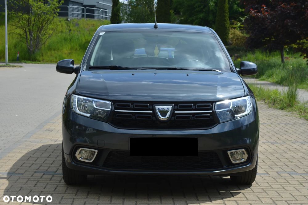 Dacia Sandero SCe 75 Acces - 2