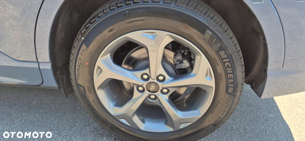 Ford Kuga 2.5 FHEV AWD ST-Line - 14