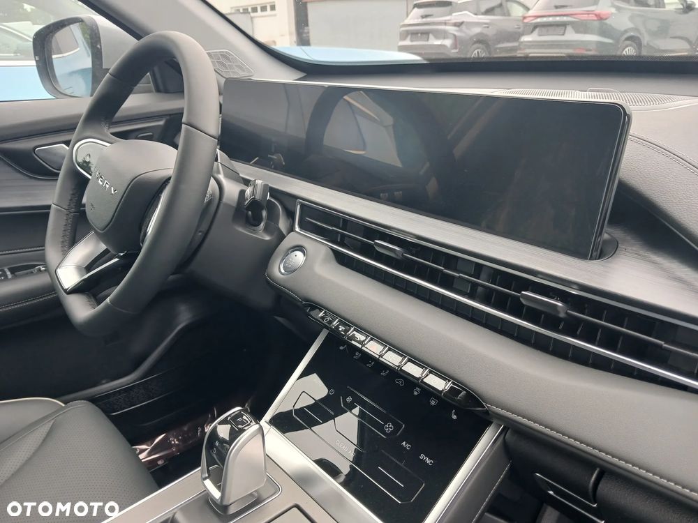 Chery Tiggo 4 - 13