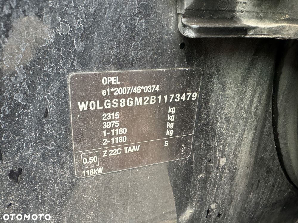 Opel Insignia 2.0 CDTI Automatik - 15