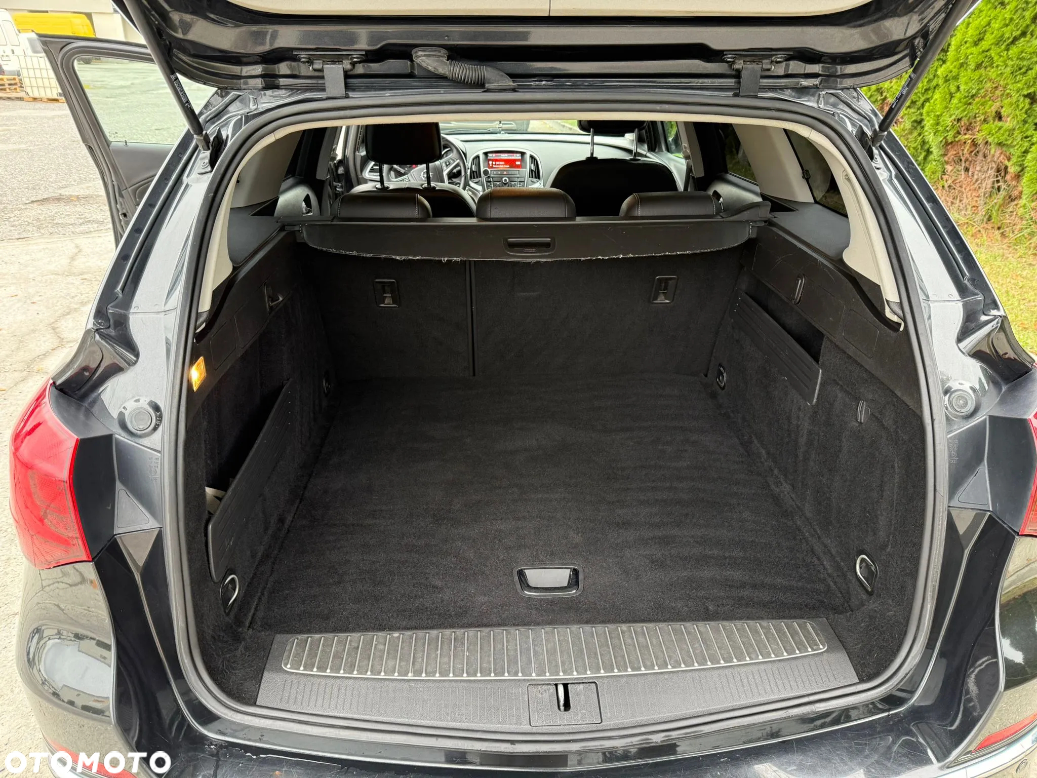 Opel Astra - 4