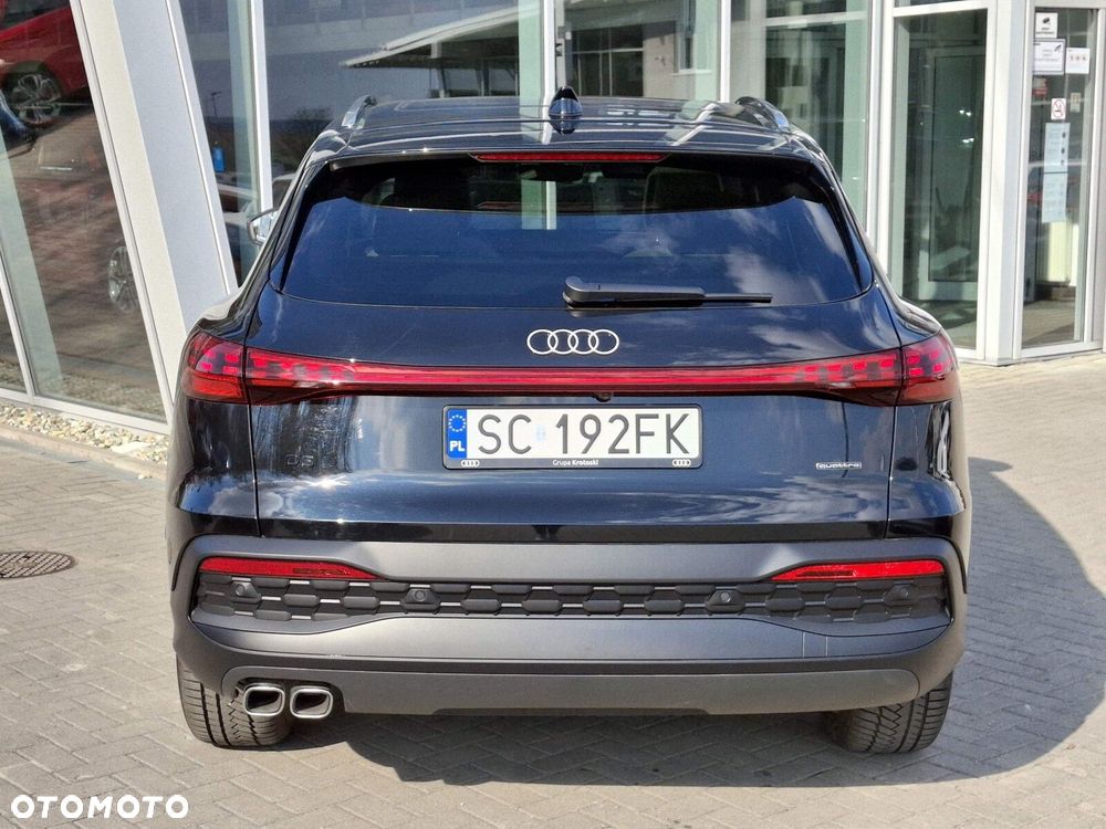 Audi Q5 - 5