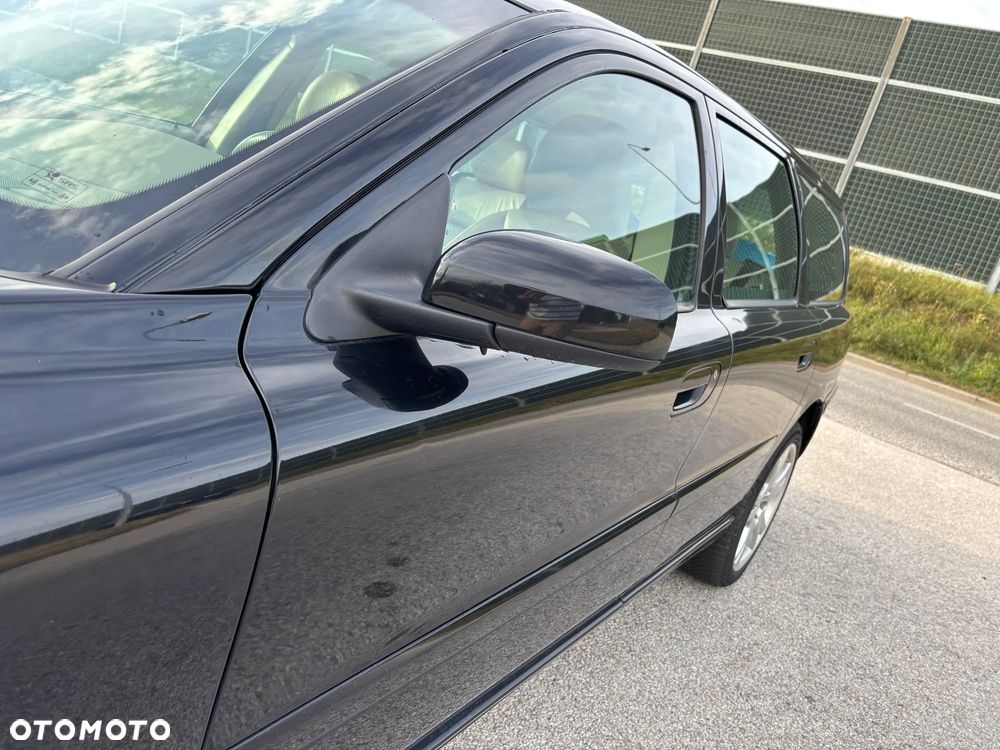 Volvo V70 2.4 Momentum - 31