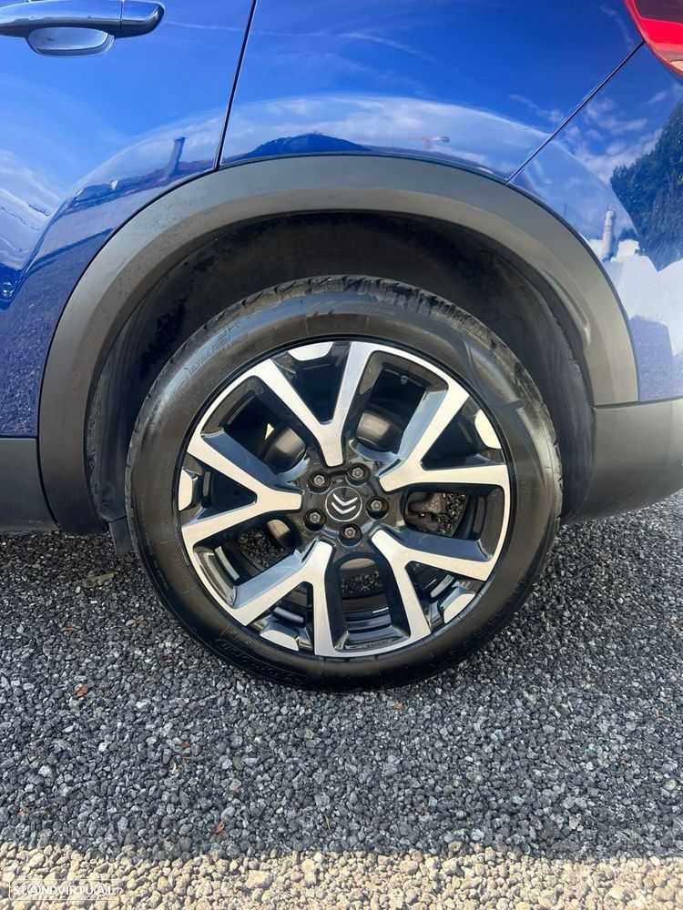 Citroën C5 Aircross - 14