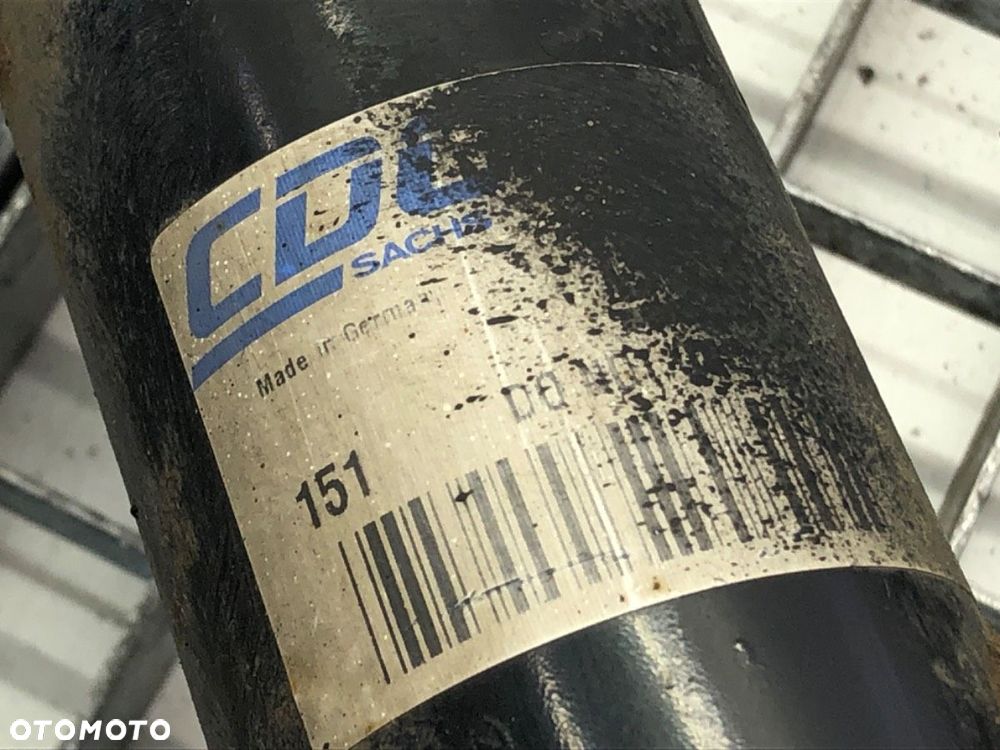 AMORTYZATOR PRAWY TYŁ IDS  OPEL INSIGNIA A Sports Tourer (G09) 2008 - 2017 2.0 CDTI 4x4 (35) 118 kW - 3