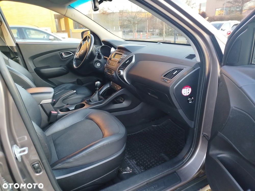 Hyundai ix35 1.6 GDI Comfort 2WD - 15