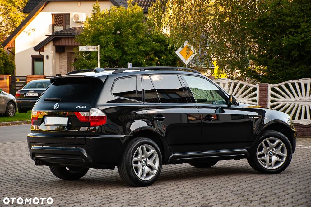 BMW X3 - 21