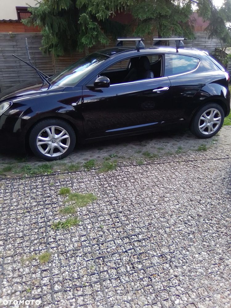 Alfa Romeo Mito 1.3 JTDM - 1