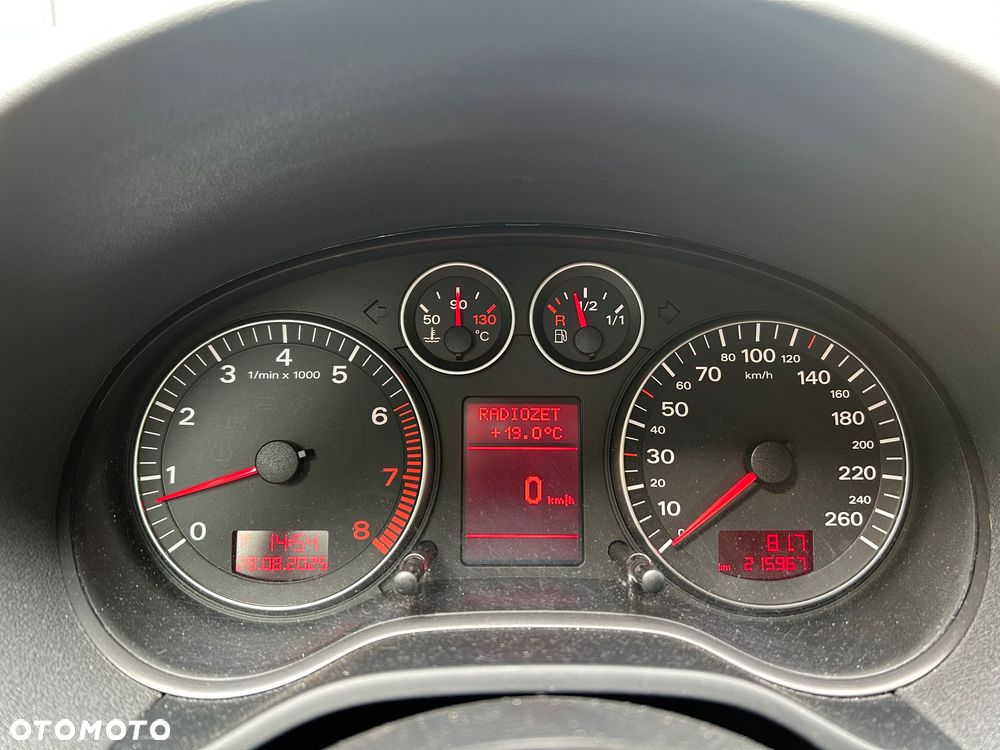 Audi A3 1.4 TFSI Attraction - 7