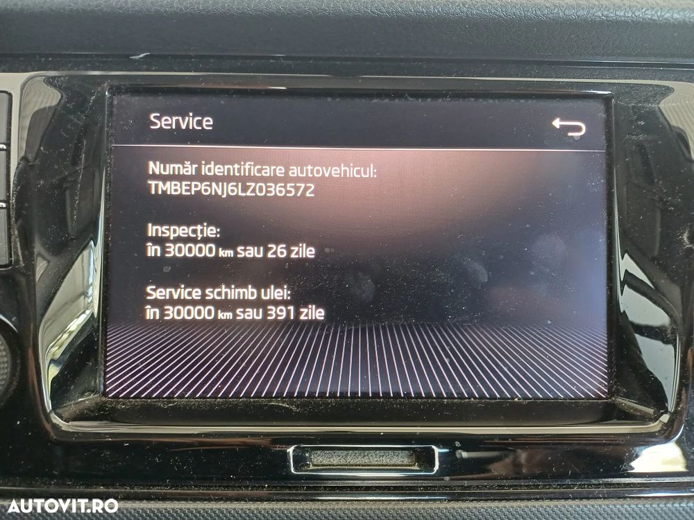 Skoda Fabia 1.0 TSI Ambition - 18