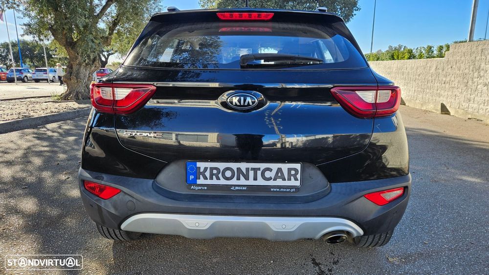 Kia Stonic 1.2 Dynamic - 3