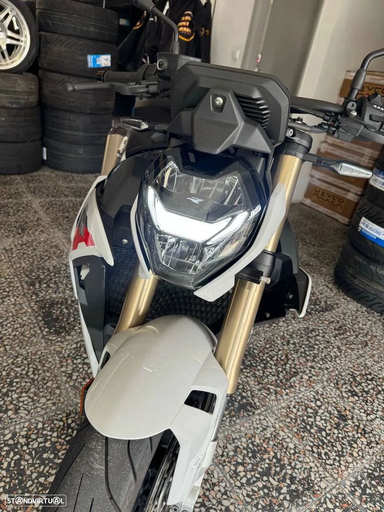 BMW S 1000 R - 15