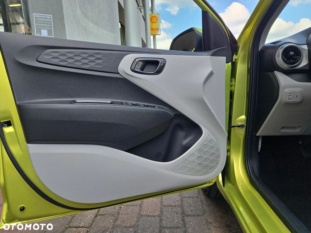 Hyundai i10 1.2 Modern - 11