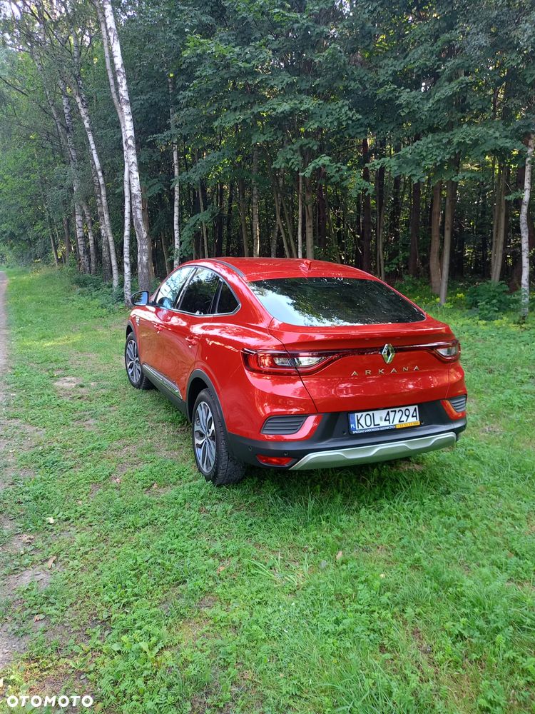 Renault Arkana - 4