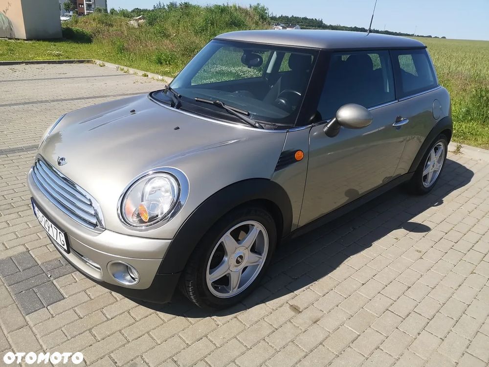 MINI Cooper Standard - 9