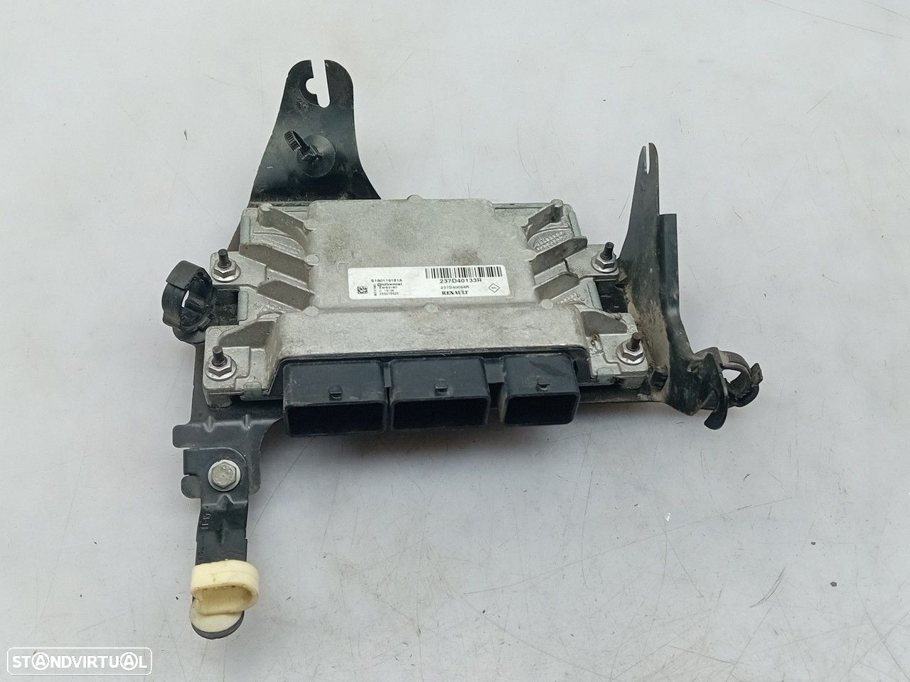 Centralina motor / ECU RENAULT Zoe (BFM_) - 1