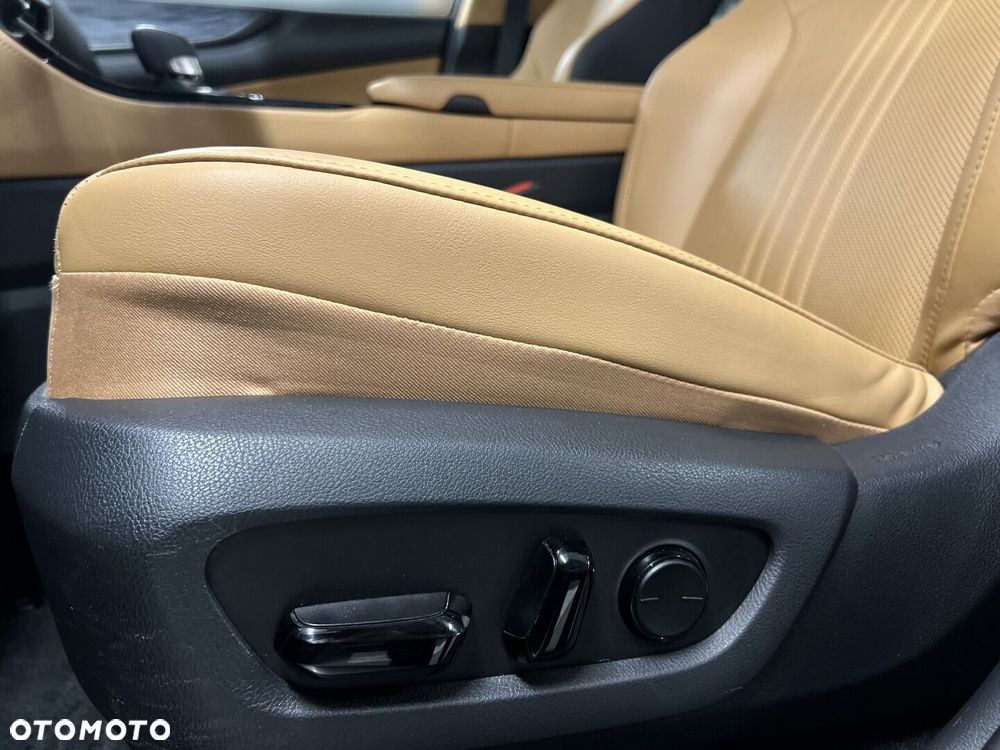 Lexus NX - 19