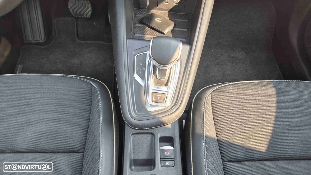 Renault Symbioz 1.6 E-Tech Full Hybrid Iconic - 12