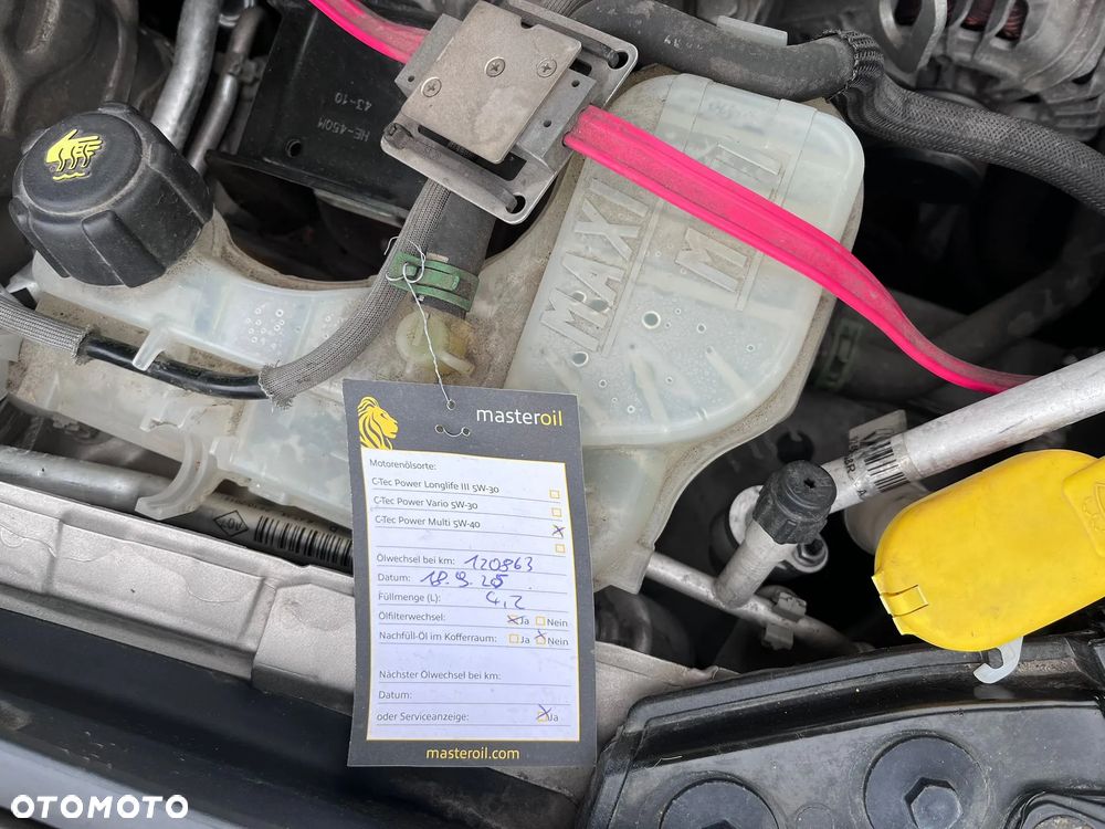 Renault Laguna 2.0 16V 140 Dynamique - 10