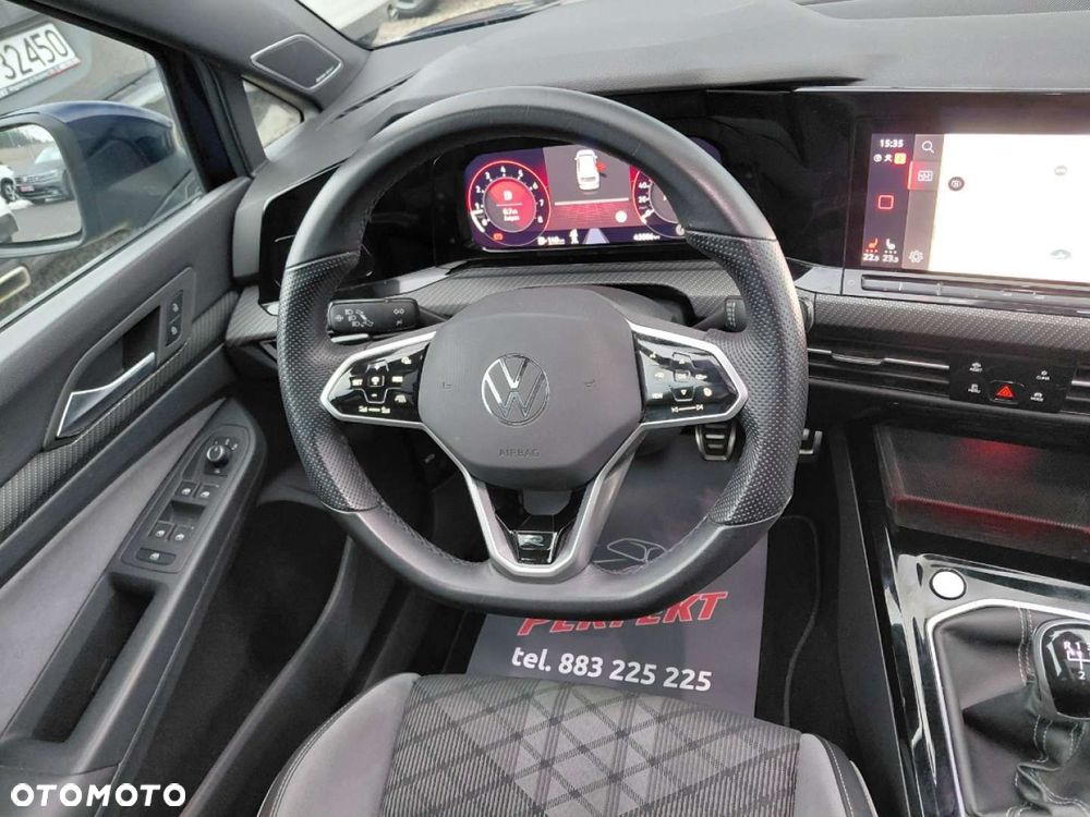 Volkswagen Golf Variant - 21