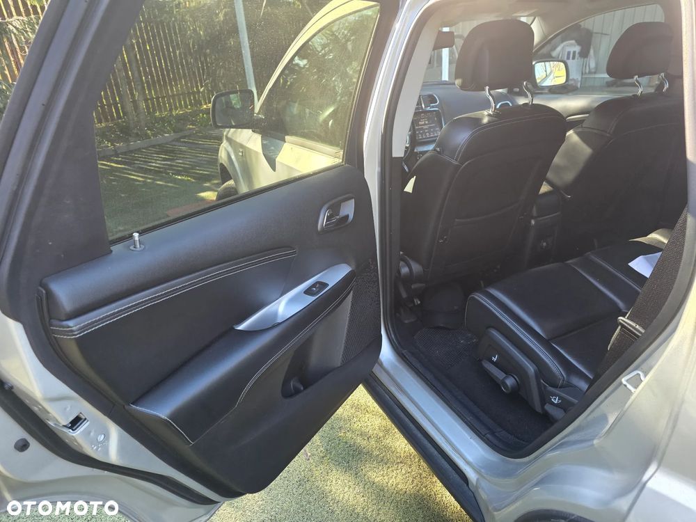 Fiat Freemont 2.0 Multijet Cross AWD - 16