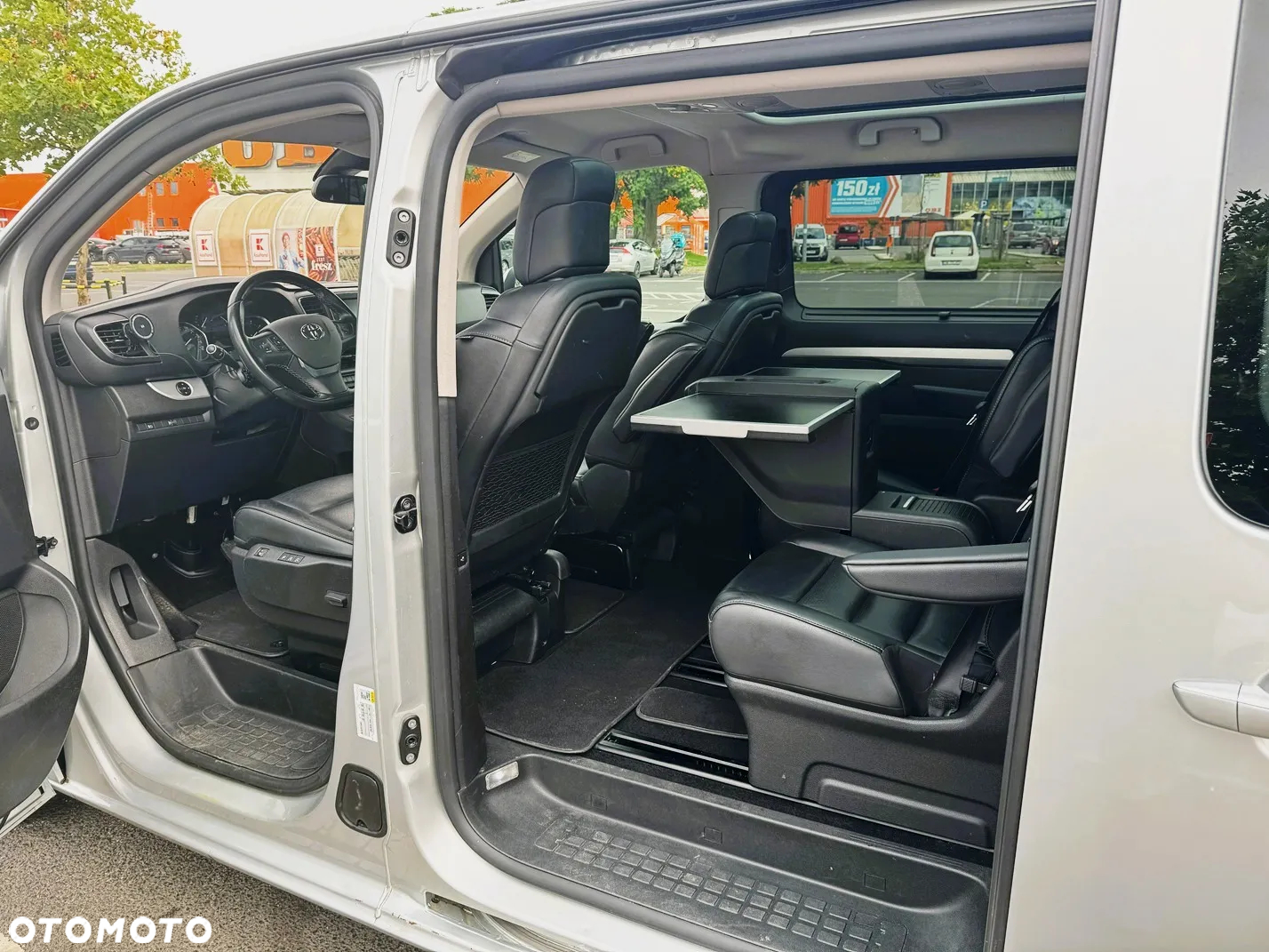 Toyota Proace Verso 2.0 D4-D Long Business - 17